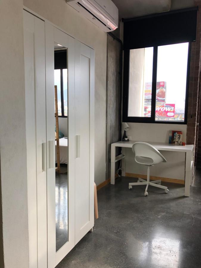 Barrio Tec By Soyrumi Hotel Monterrey