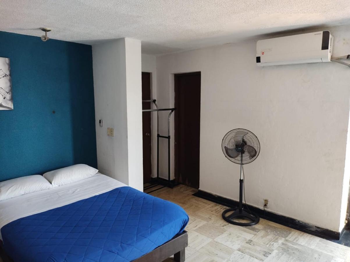 Antique Barrio Antiguo Hotel