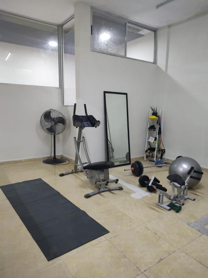 Hostal Special Hoestel In Monterrey!