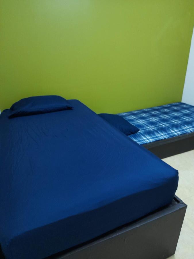 Special Hoestel In Monterrey! Hostal *
