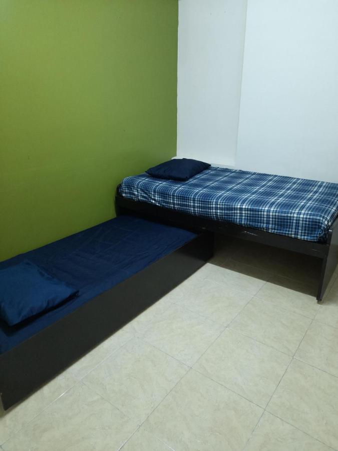 Special Hoestel In Monterrey! Monterrey