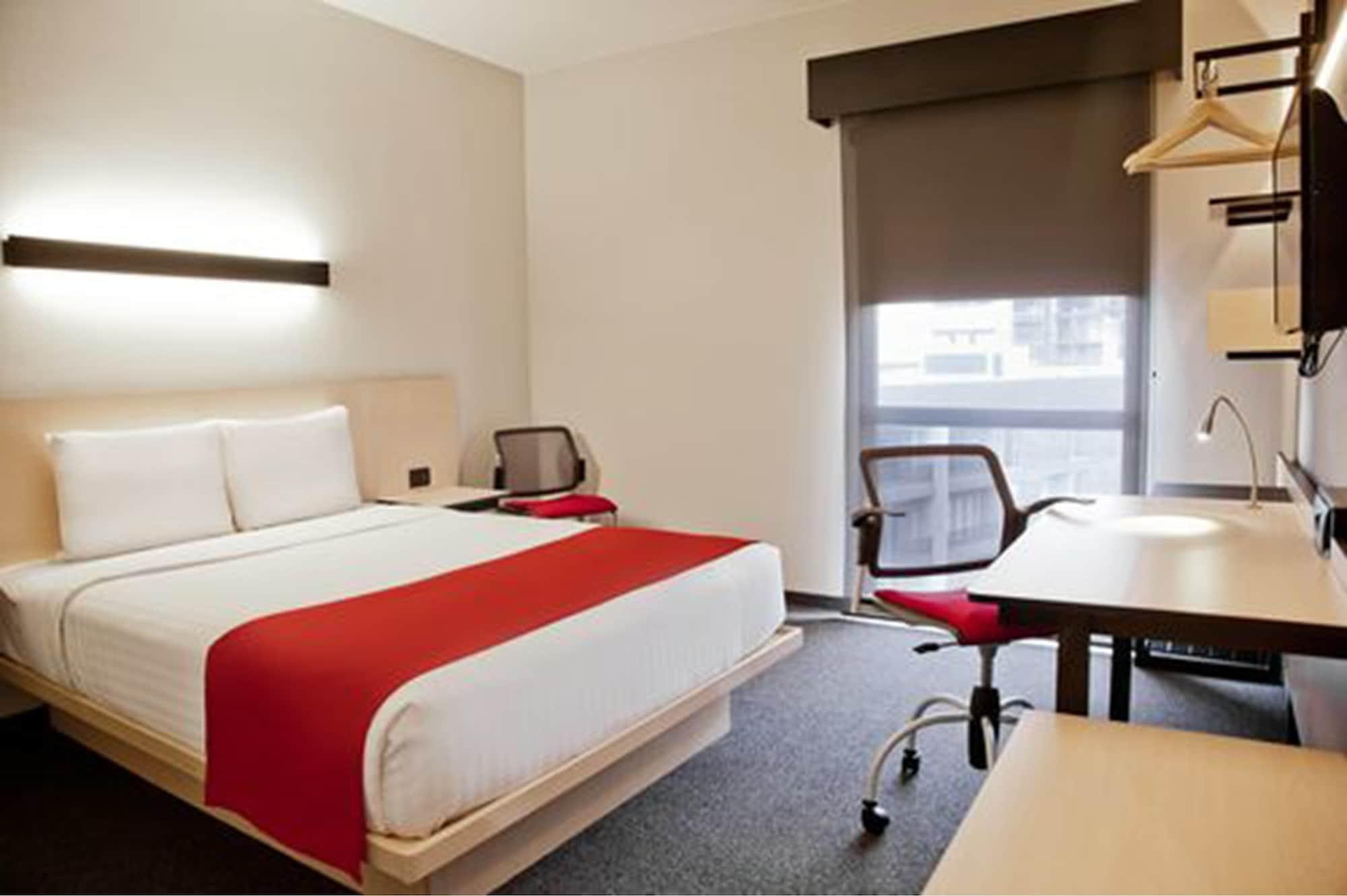 Express By Marriott Nuevo Sur