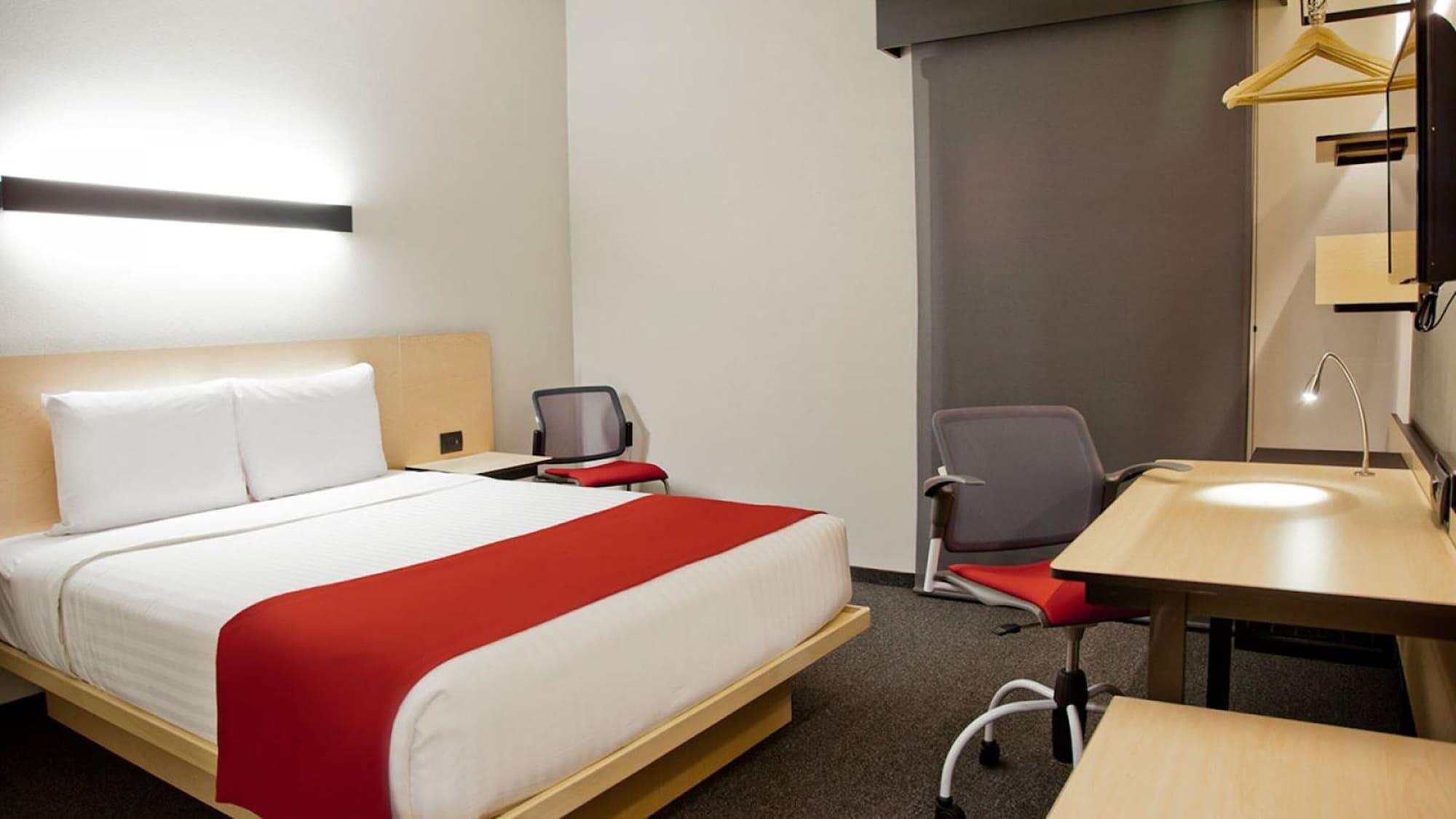 Express By Marriott Nuevo Sur Hotel