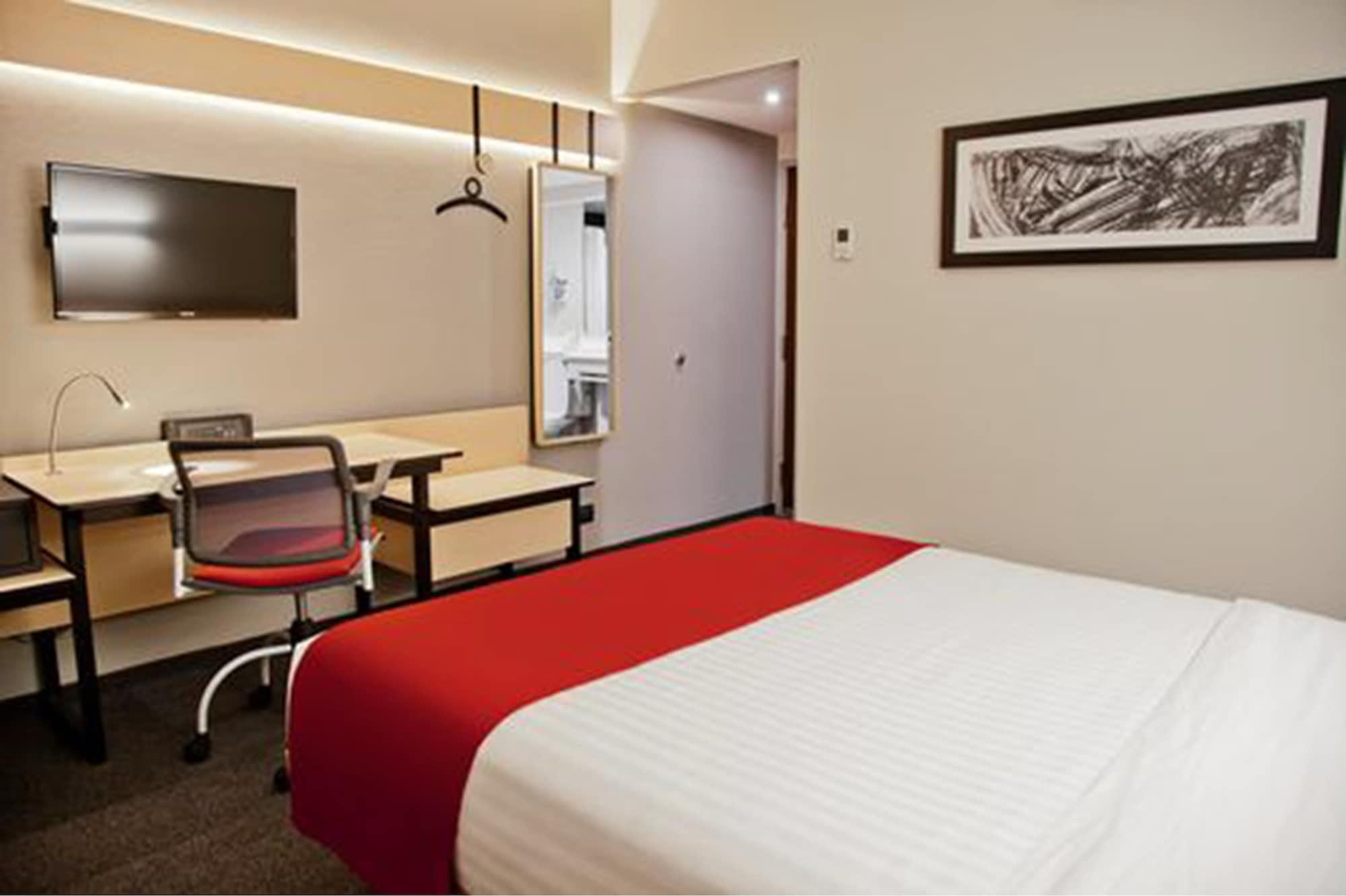 Express By Marriott Nuevo Sur Monterrey