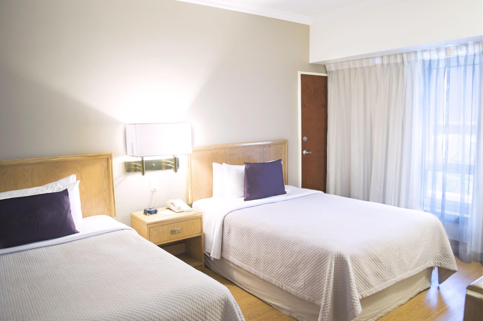 Hotel Istay Histórico