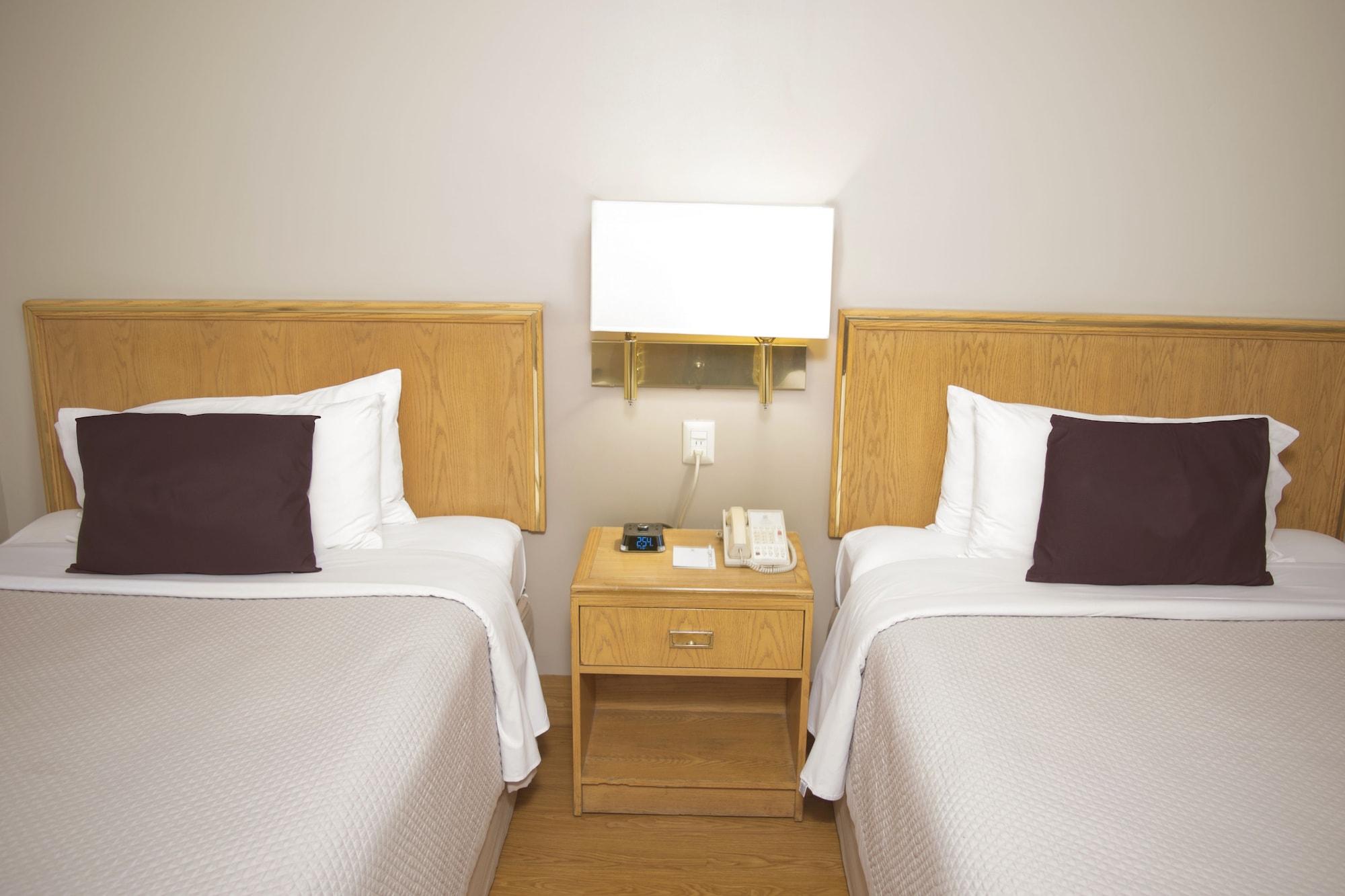 Istay Histórico Hotel Monterrey