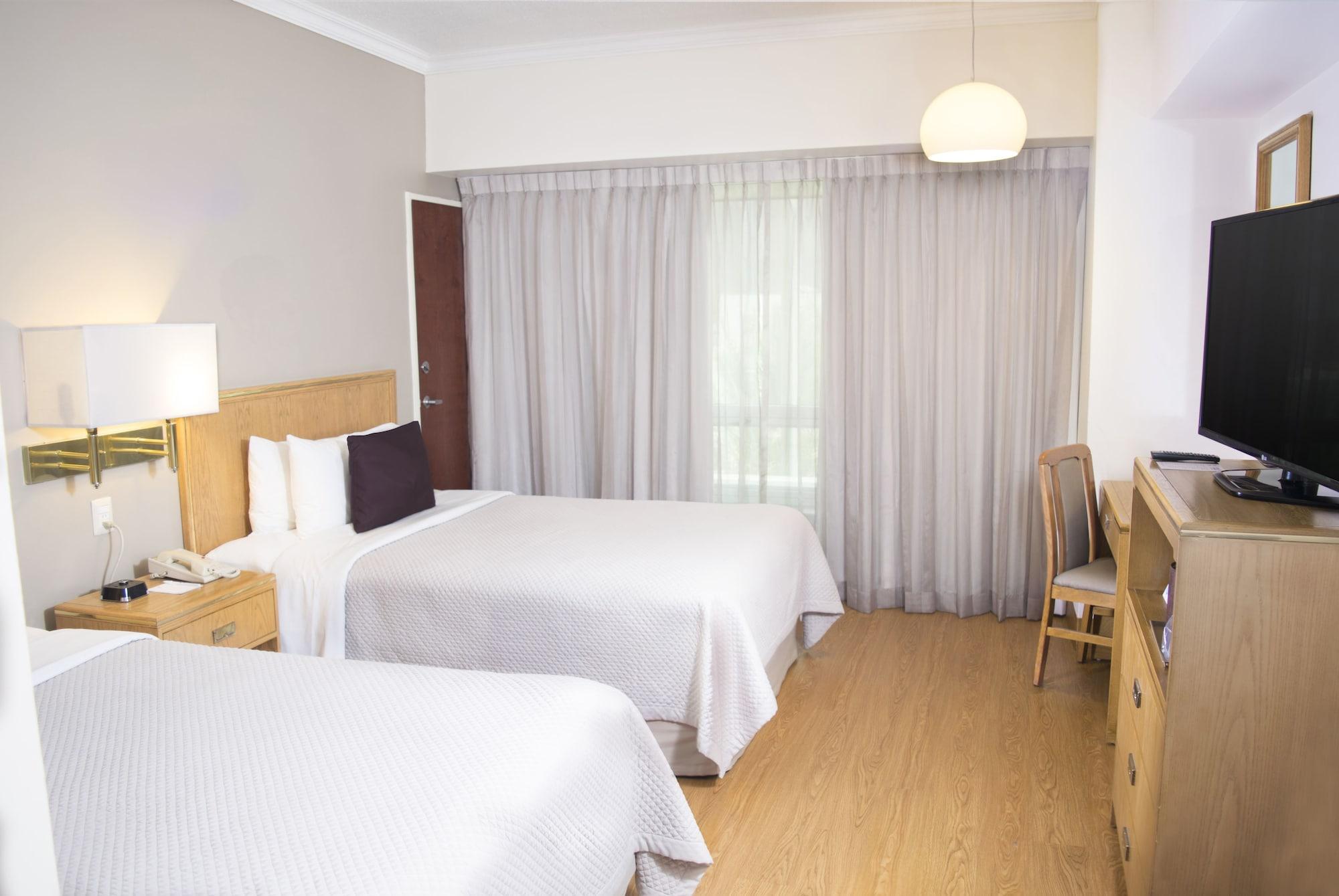 Istay Histórico Hotel Monterrey