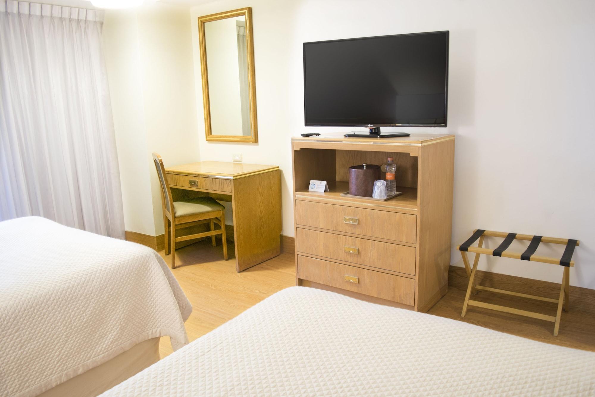 Hotel Istay Histórico 4*