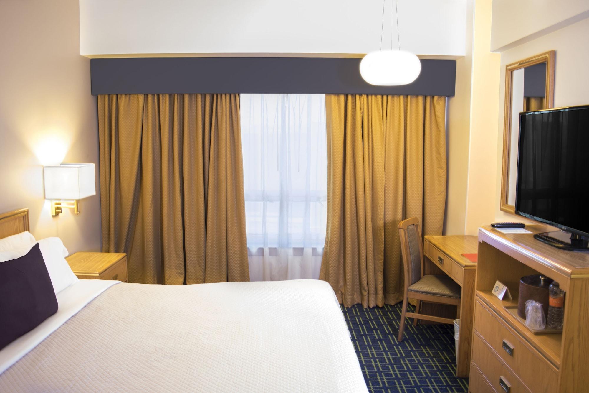 Istay Histórico Hotel Monterrey
