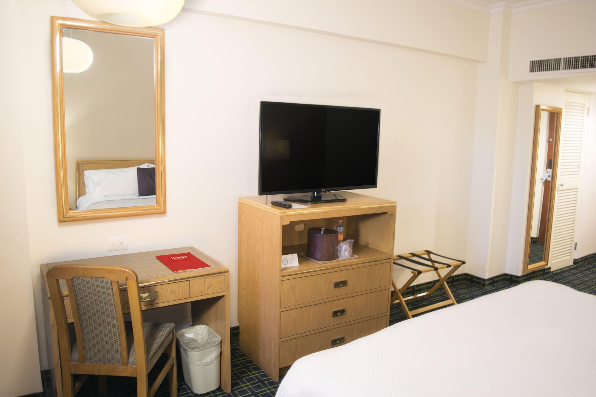 Istay Histórico Hotel