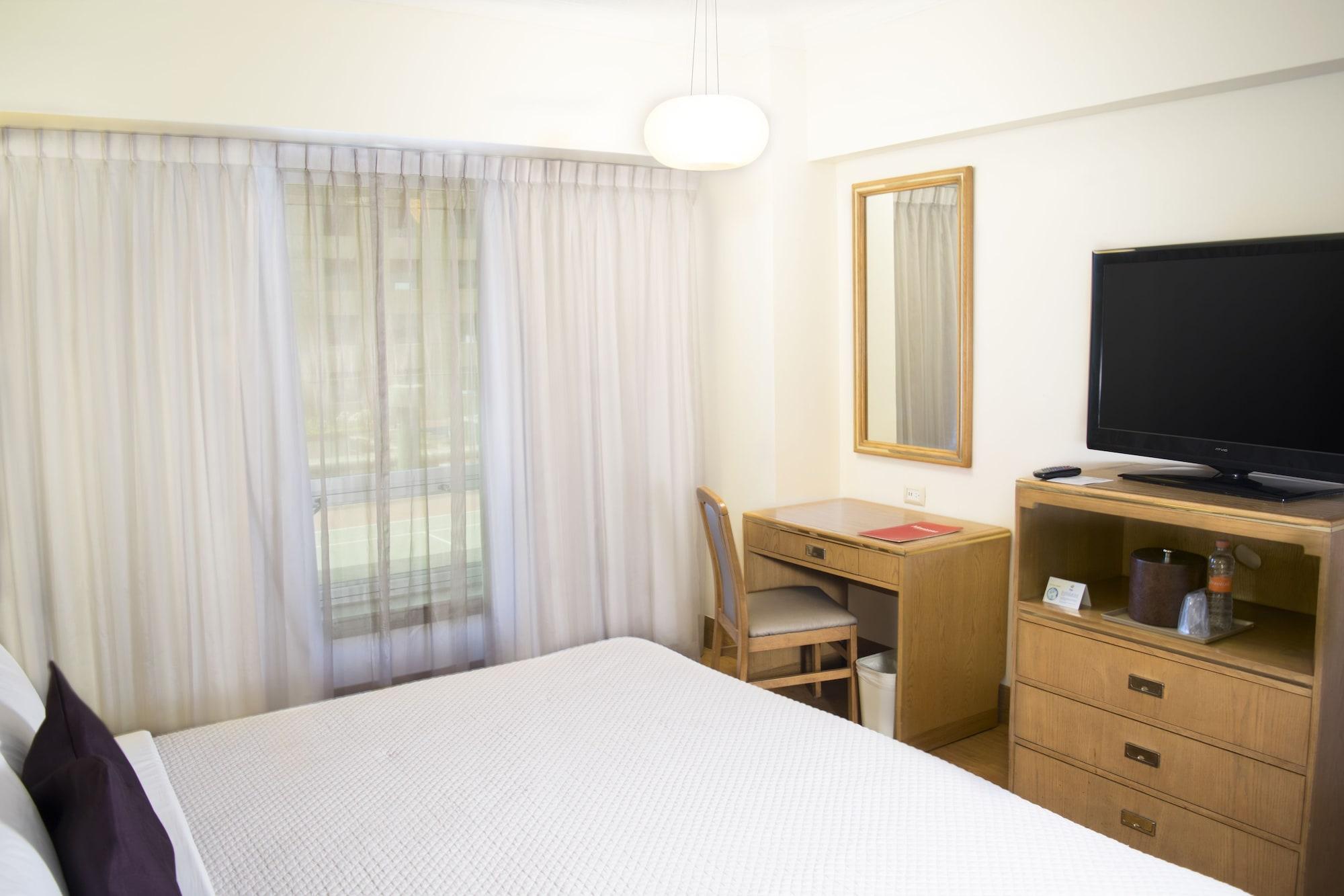 Istay Histórico Hotel Monterrey