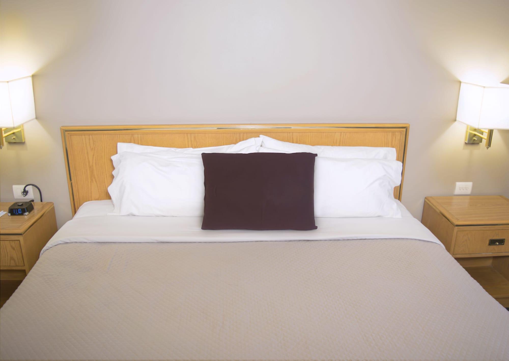 Istay Histórico Hotel