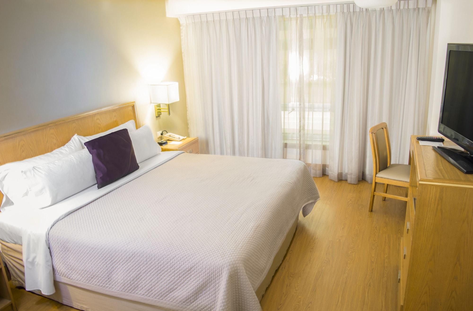 Hotel Istay Histórico 4*