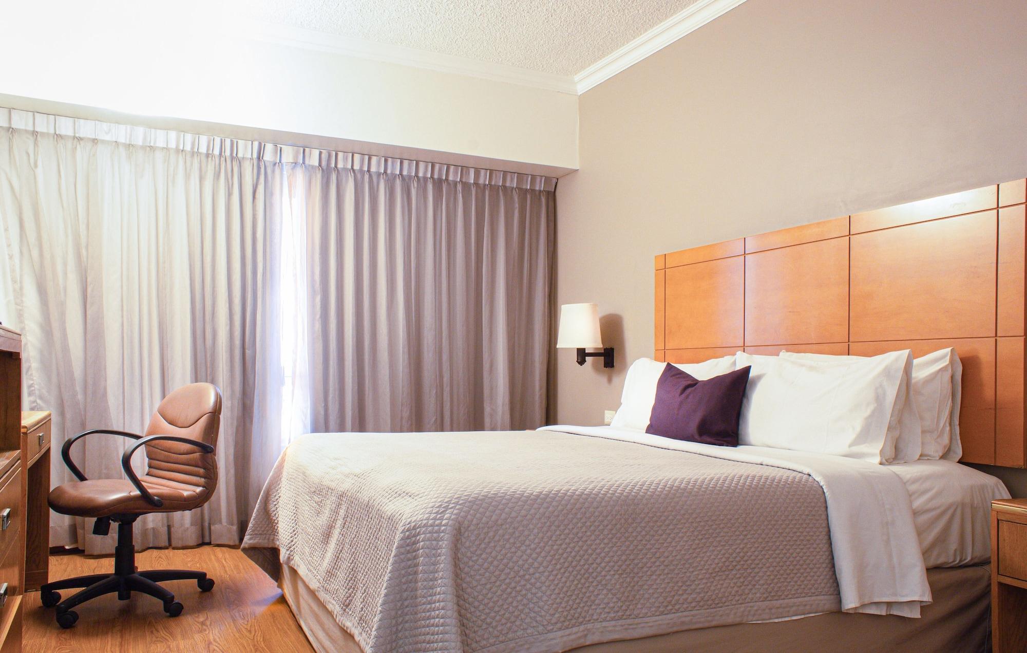 Istay Histórico Hotel Monterrey