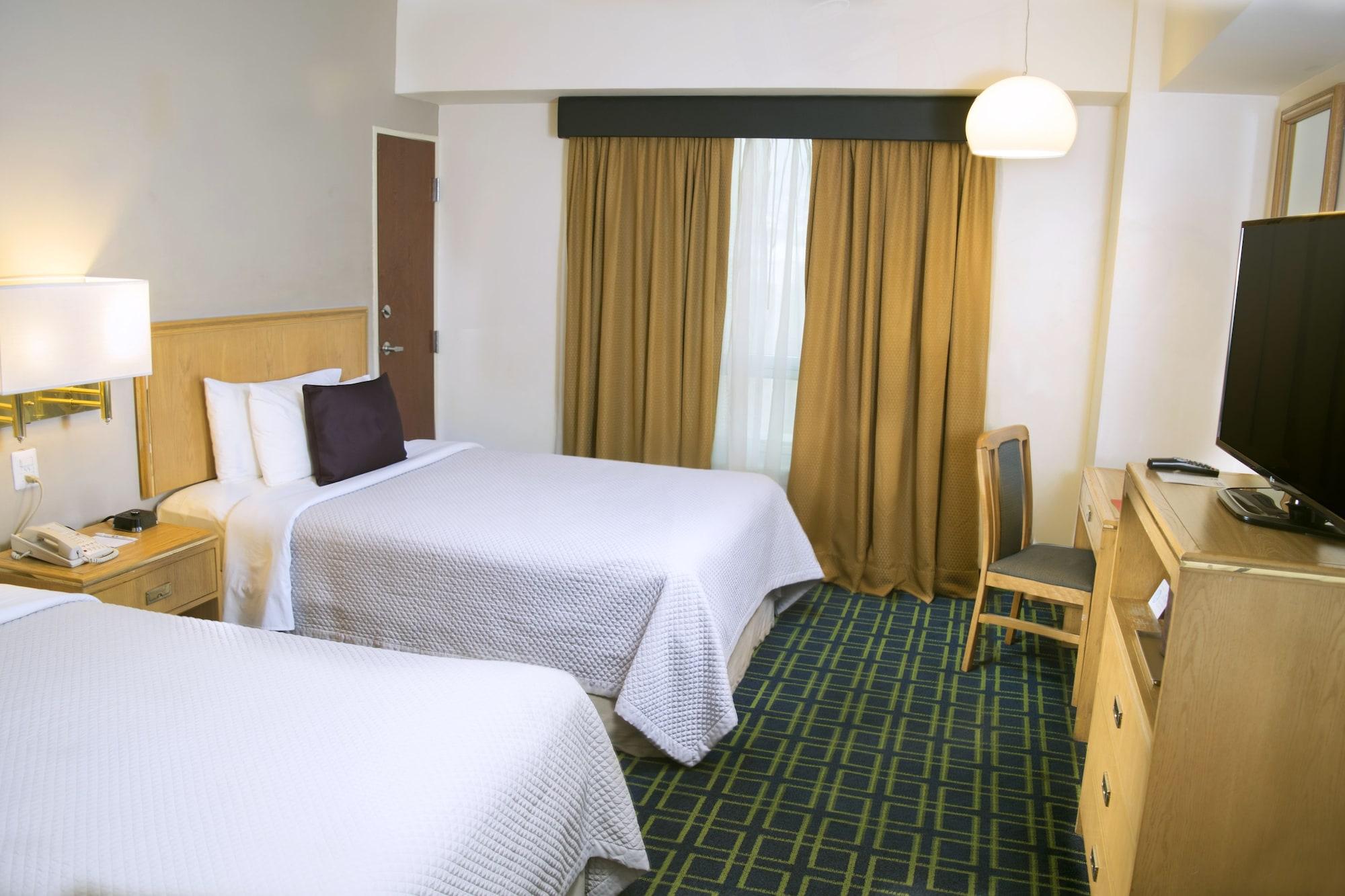 Hotel Istay Histórico