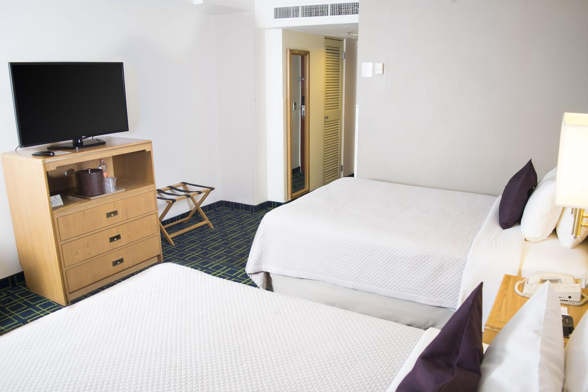 Hotel Istay Histórico Monterrey