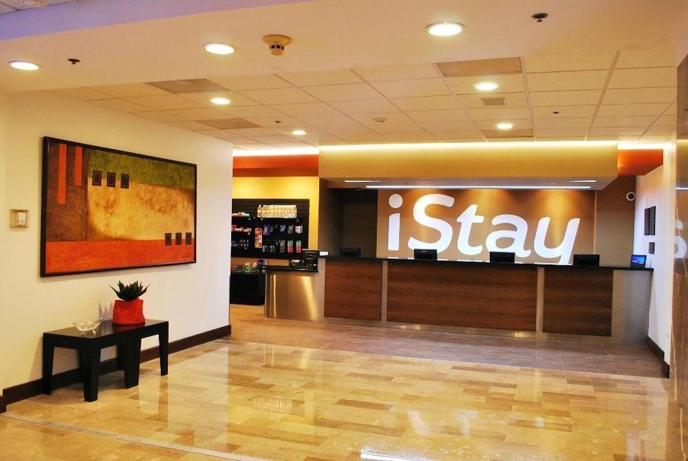 Hotel Istay Histórico