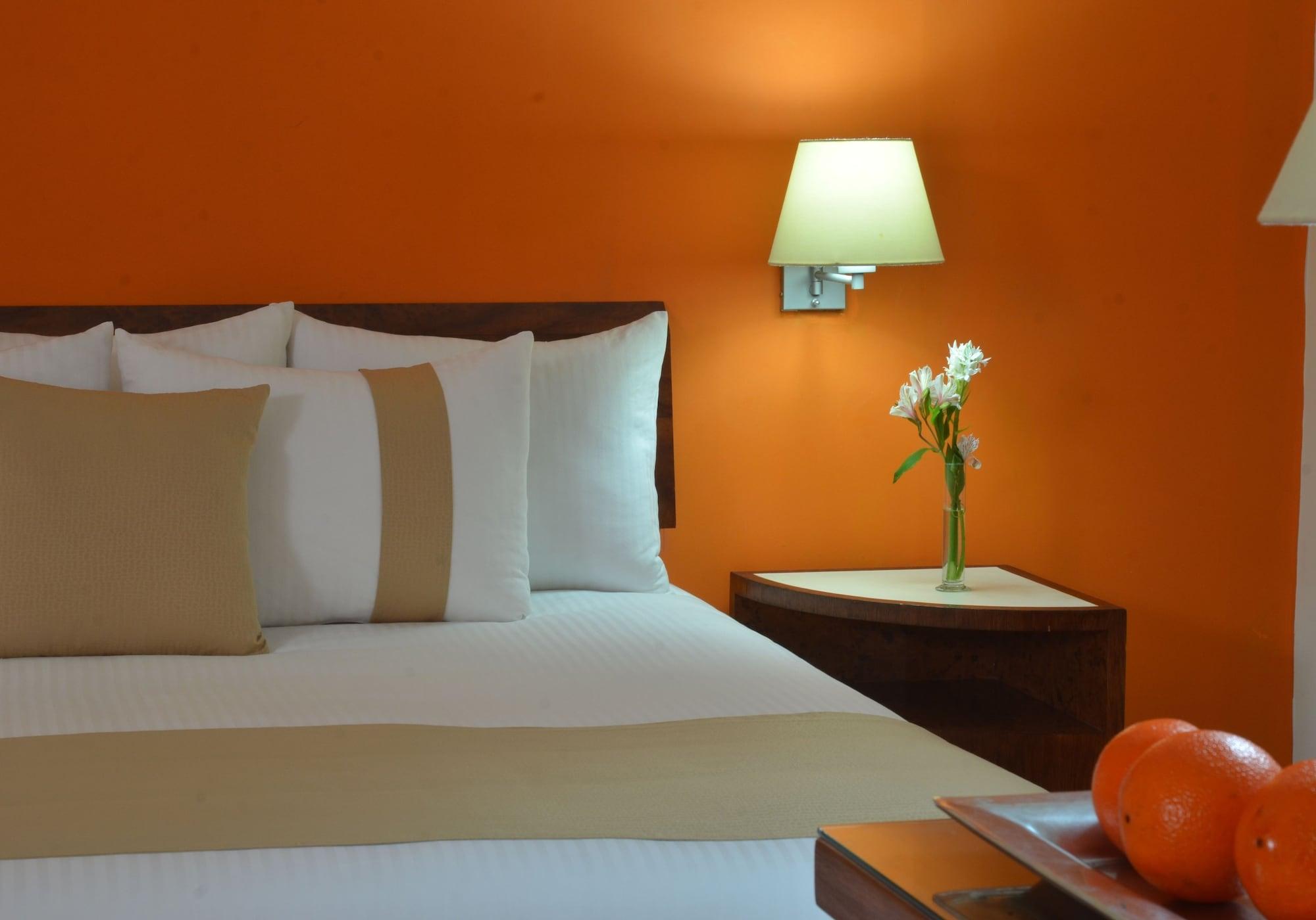 Mision Centro Historico 4*