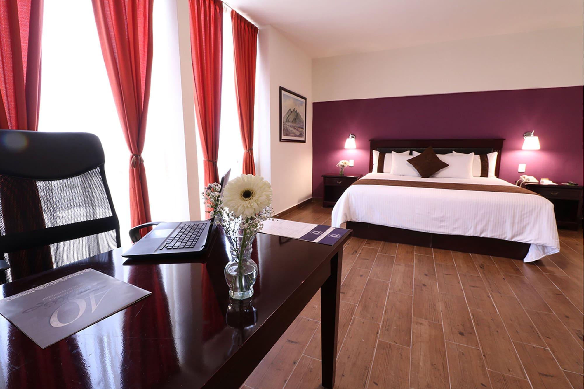 Mision Centro Historico 4*