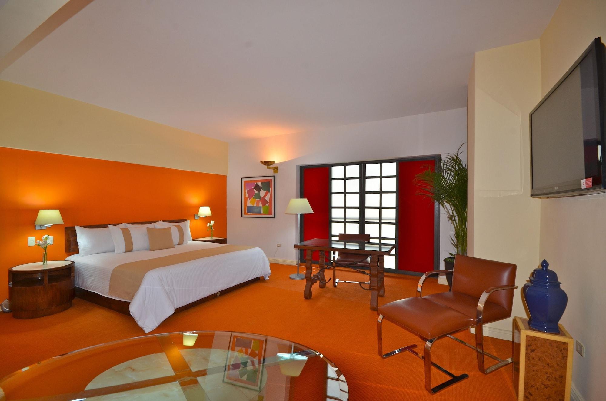 Mision Centro Historico 4*