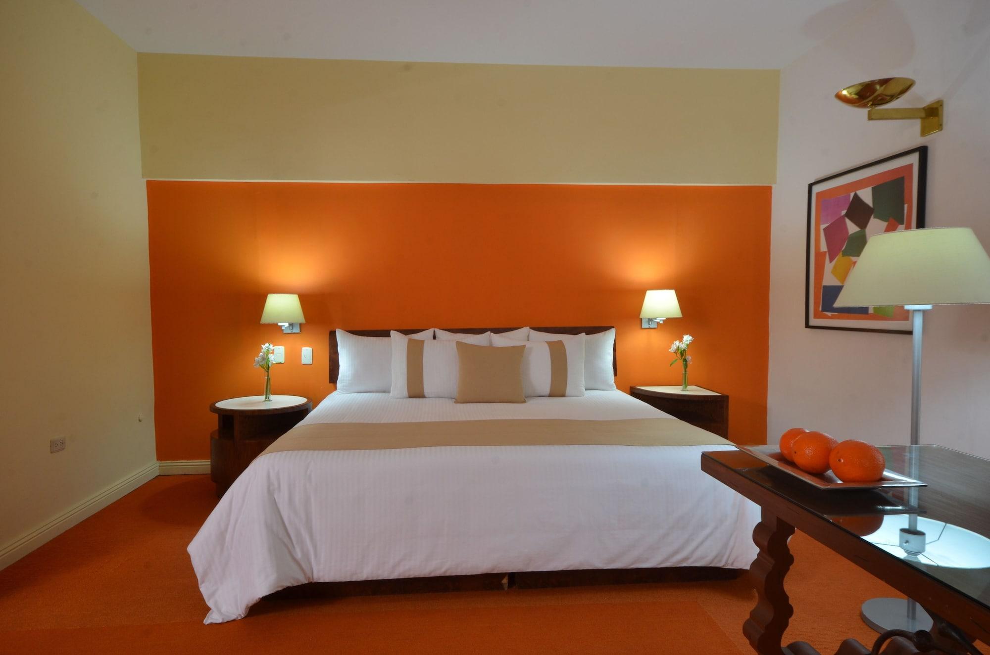 Mision Centro Historico 4*