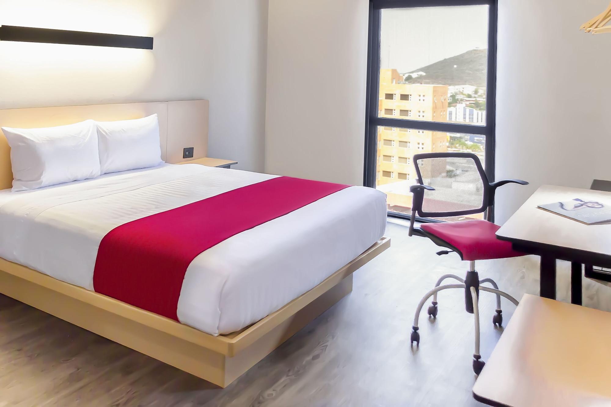 Galerías Hotel Monterrey