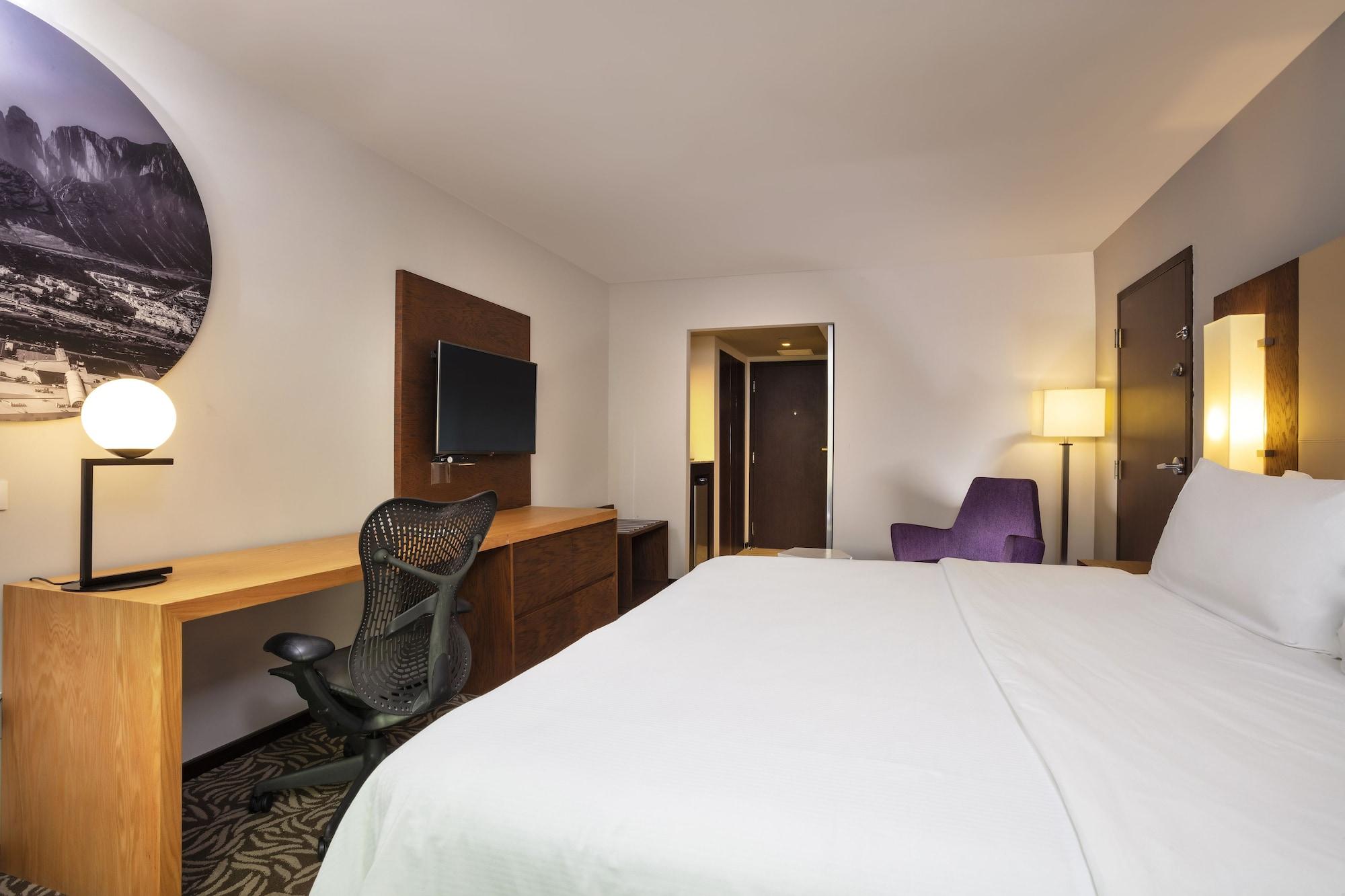 Krystal Urban San Jeronimo 4* Monterrey