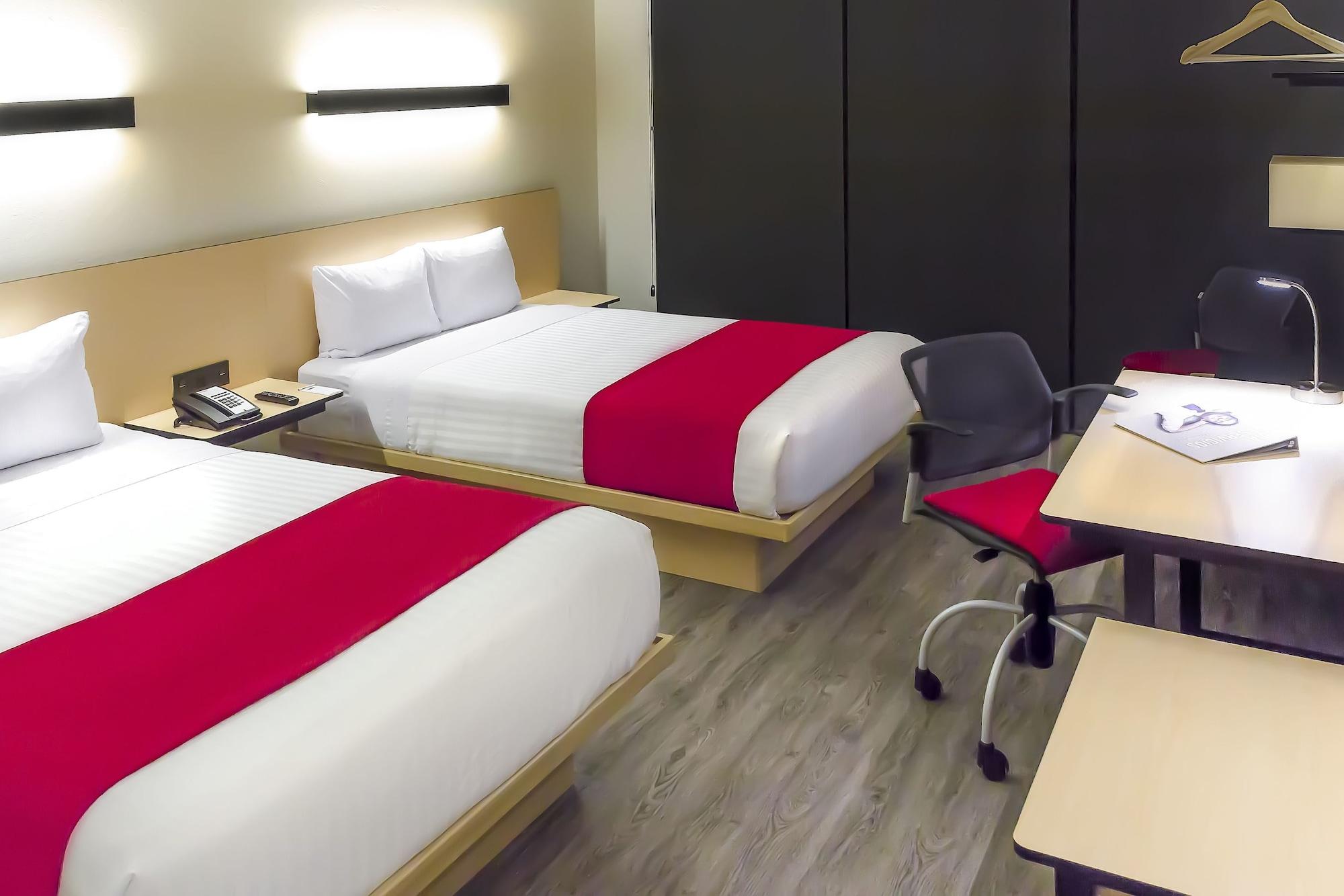Galerías 4* Monterrey