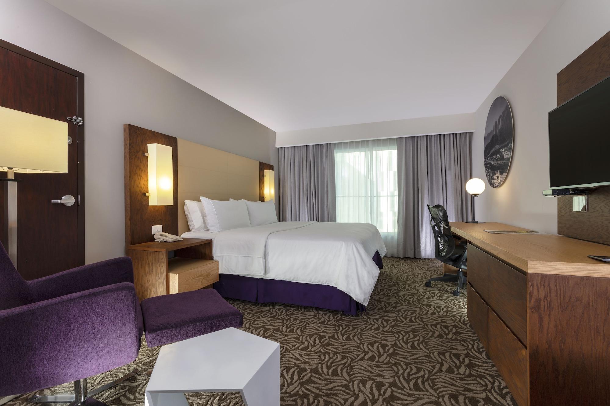 Hotel Krystal Urban San Jeronimo