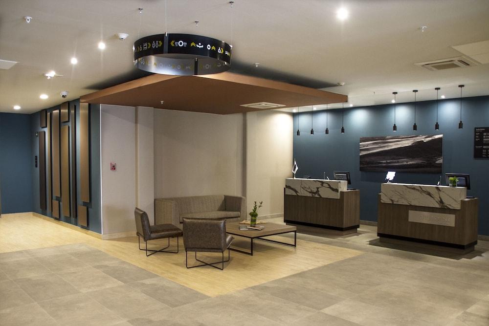 Galerías Monterrey