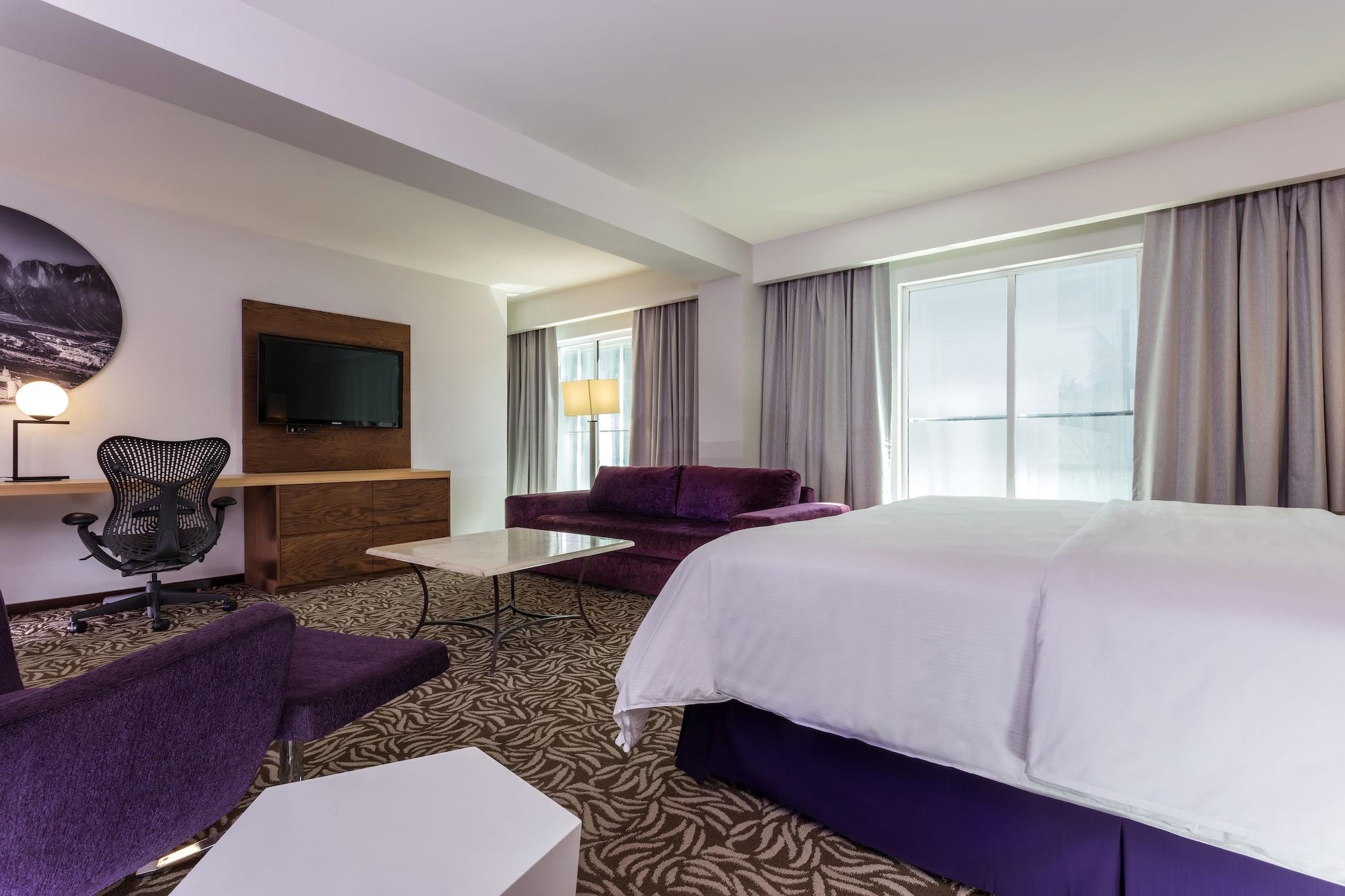 Krystal Urban San Jeronimo Hotel Monterrey