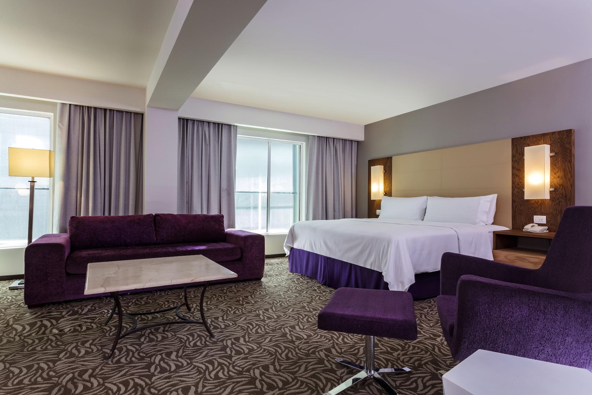 Krystal Urban San Jeronimo 4* Monterrey