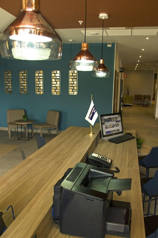 Galerías 4* Monterrey