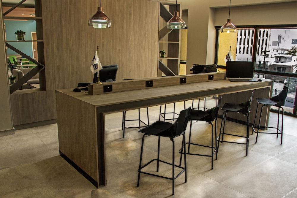 Galerías Hotel 4*