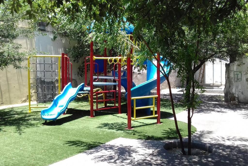 Apartment Acogedor Departamento Con Estacionamiento Gratuito *