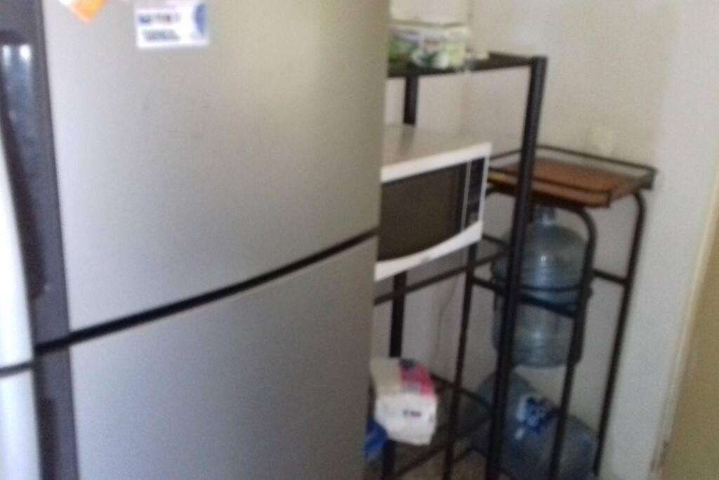 Acogedor Departamento Con Estacionamiento Gratuito Apartment