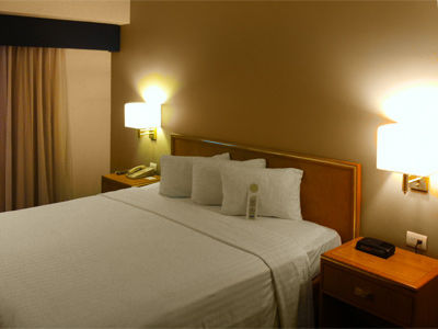 Hotel Istay Histórico