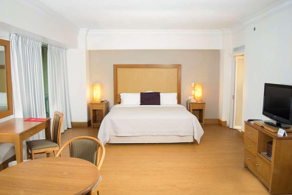 Istay Histórico Hotel Monterrey
