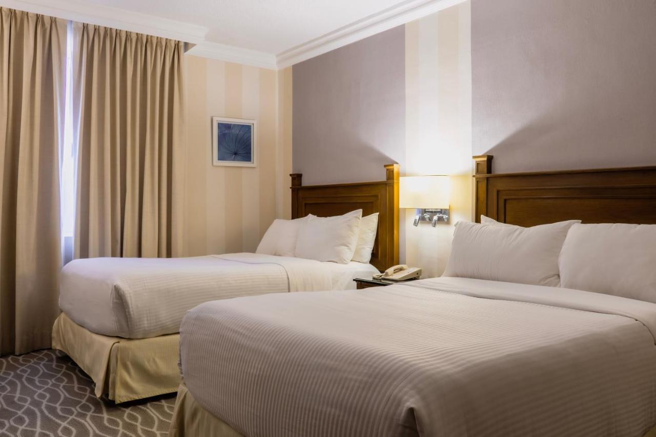 Gamma Gran Ancira Hotel