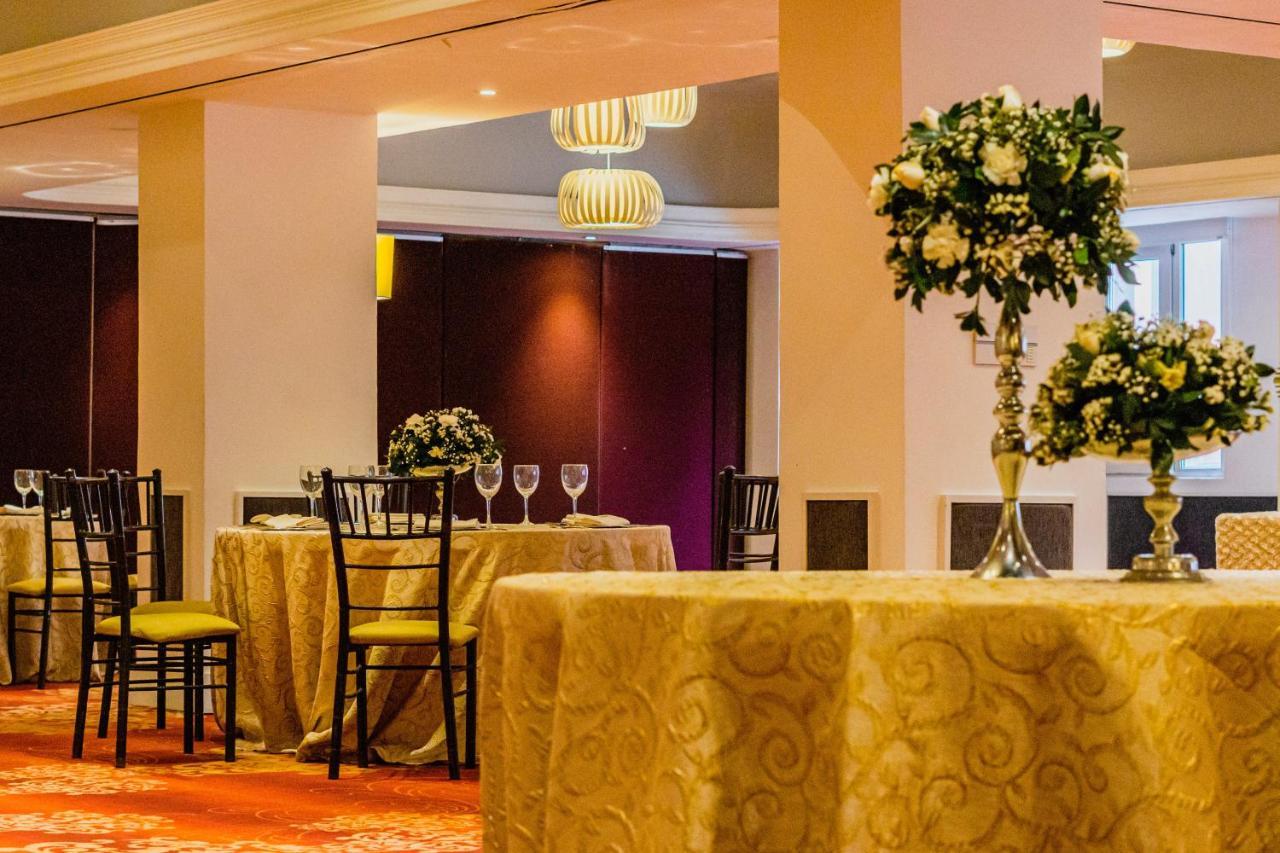 Gamma Gran Ancira Hotel 5*