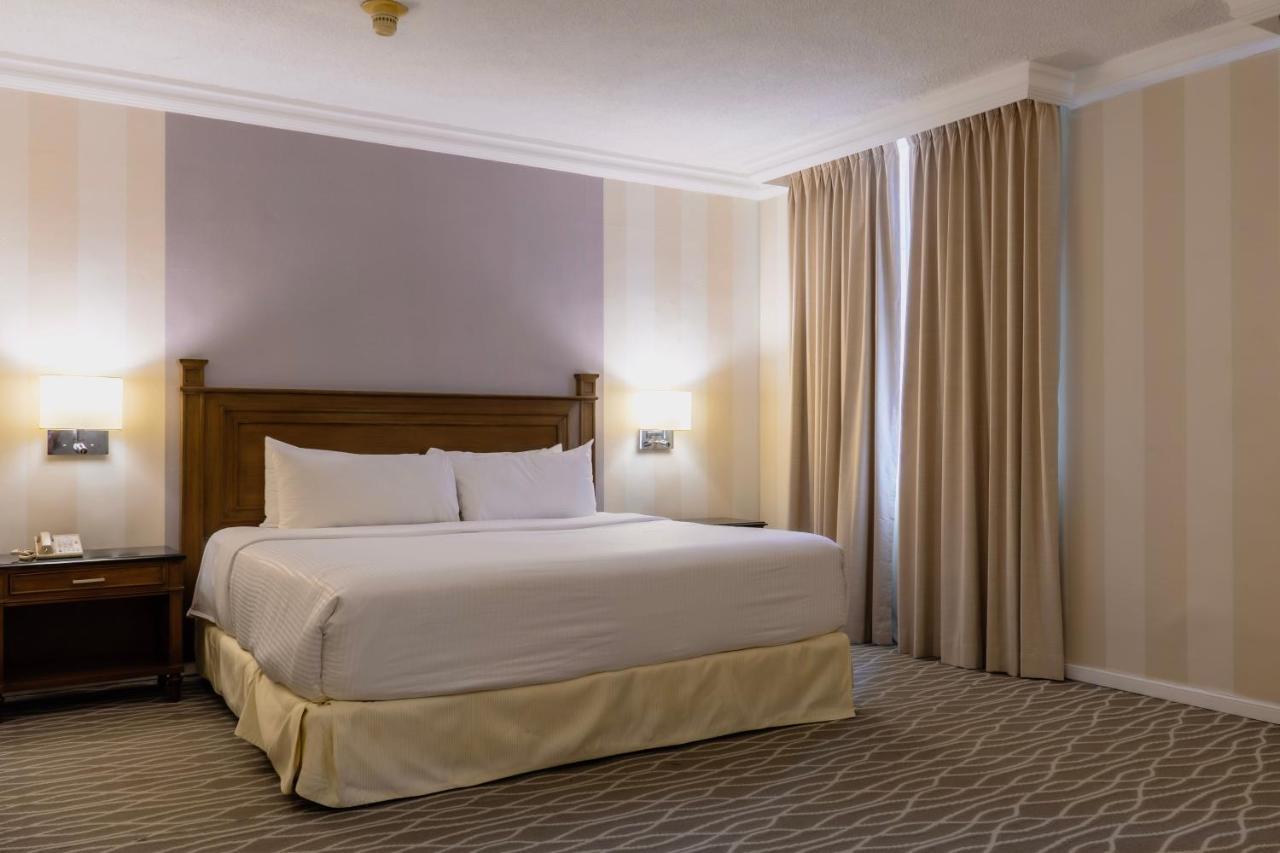 Gamma Gran Ancira Hotel 5*