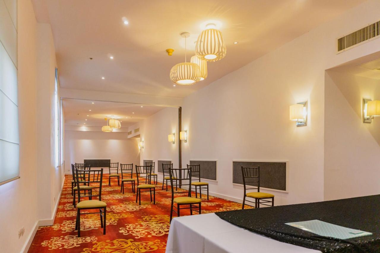 Hotel Gamma Gran Ancira