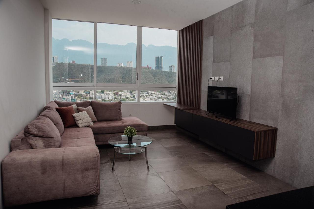 Apartamento Stylish Panoramic Views Loft *