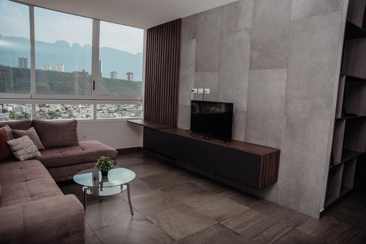 Apartamento Stylish Panoramic Views Loft