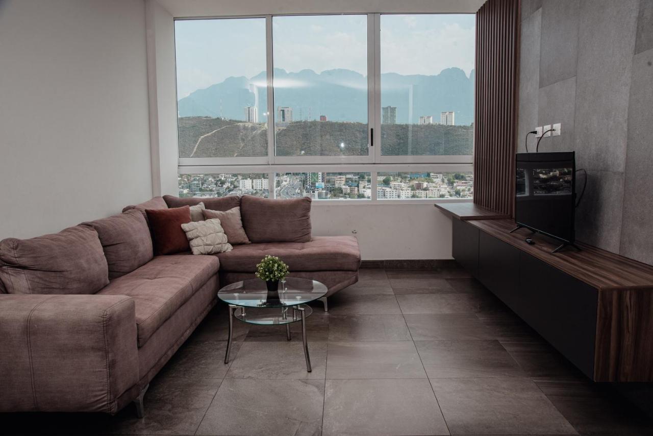 Apartamento Stylish Panoramic Views Loft