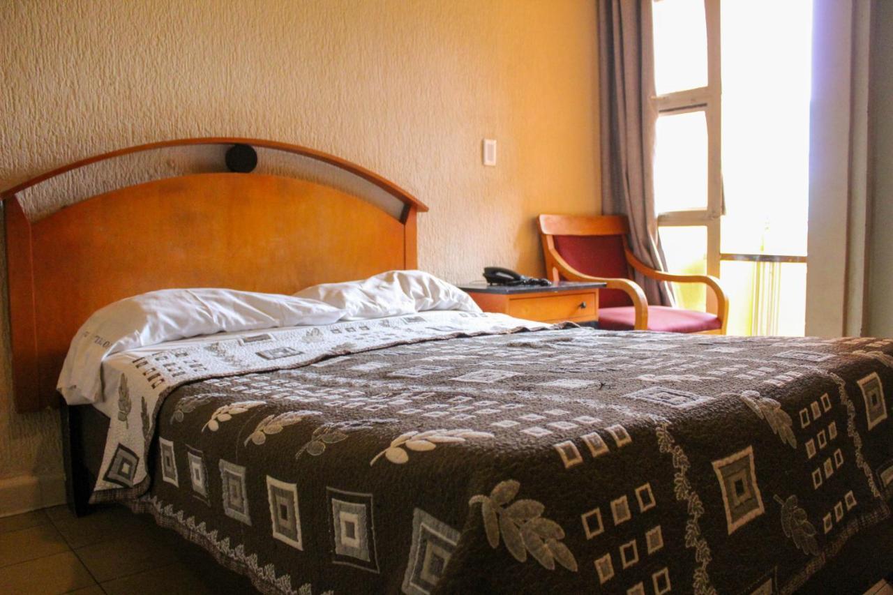 Hotel Regis Monterrey