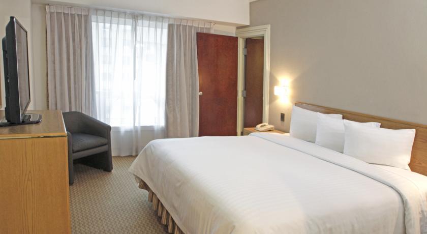 Hotel Istay Histórico Monterrey