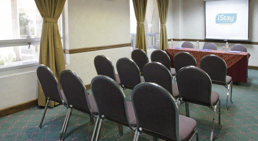 Istay Histórico Hotel 4*