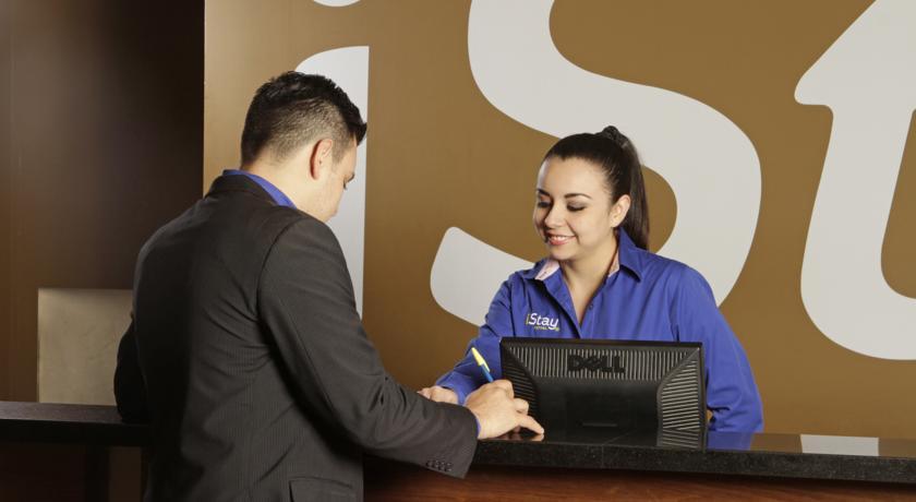 Istay Histórico 4* Monterrey