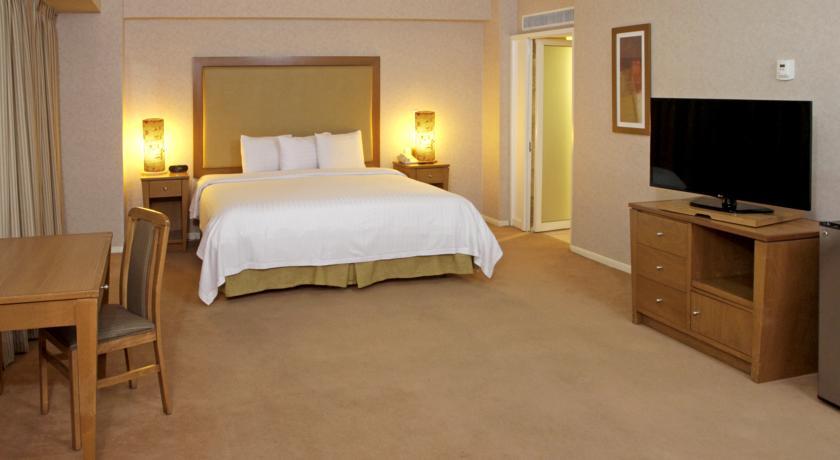 Hotel Istay Histórico